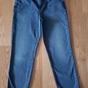 Talbots Jeans Size 10